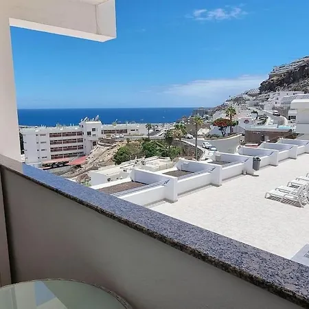 アパート Holiday In Puerto Rico/gran Canaria