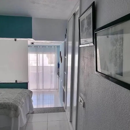Apartment Holiday In Puerto Rico/gran Canaria Puerto Rico (Gran Canaria)