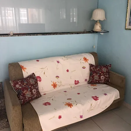 Holiday In Puerto Rico/gran Canaria Apartment