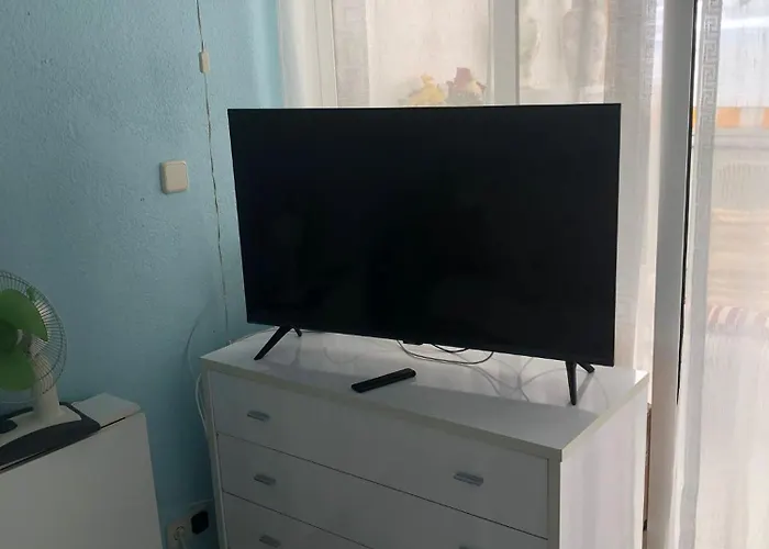 Apartament In Puerto Rico/gran Canaria