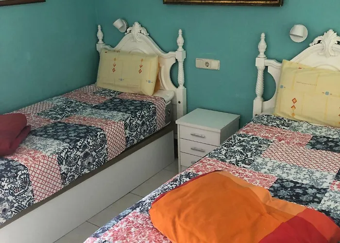 Apartament In Puerto Rico/gran Canaria Puerto Rico (Gran Canaria)